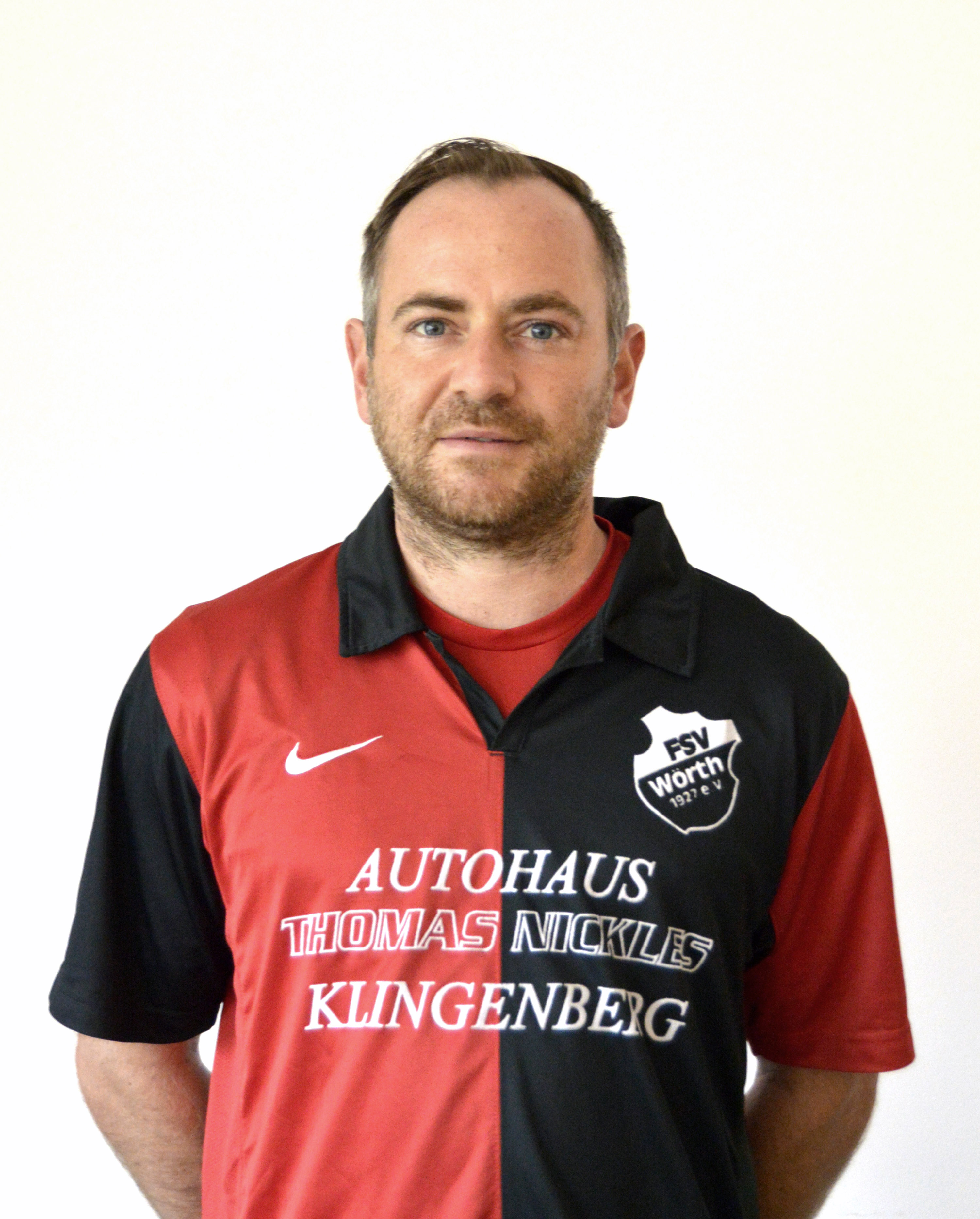 Martin Feyh